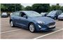 2021 Ford Focus 1.0 EcoBoost Hybrid mHEV 125 Titanium Edition 5dr