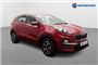 2021 Kia Sportage 1.6 CRDi 48V ISG 2 5dr