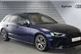 2021 Audi S4 S4 TDI 341 Quattro Vorsprung 5dr Tiptronic