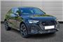 2024 Audi RS Q3 RS Q3 TFSI Quattro Vorsprung 5dr S Tronic