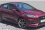 2022 Ford Fiesta 1.0 EcoBoost 100 ST-Line Edition 5dr