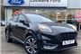 2021 Ford Puma 1.0 EcoBoost Hybrid mHEV ST-Line Design 5dr DCT