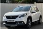 2017 Peugeot 2008 1.6 BlueHDi 100 Allure 5dr