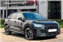 2023 Audi Q2 30 TFSI Black Edition 5dr