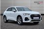 2021 Audi Q3 35 TFSI S Line 5dr