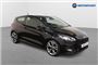 2021 Ford Fiesta 1.0 EcoBoost Hybrid mHEV 125 ST-Line X Ed 3dr Auto