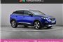 2020 Peugeot 3008 1.2 PureTech GT Line 5dr