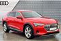 2020 Audi e-tron 300kW 55 Quattro 95kWh 5dr Auto