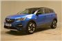 2020 Vauxhall Grandland X 1.2 Turbo SRi Nav 5dr Auto