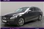 2016 Mercedes-Benz C-Class Estate C220d Sport Premium Plus 5dr Auto