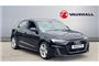 2021 Audi A1 25 TFSI S Line 5dr S Tronic