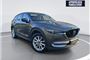 2018 Mazda CX-5 2.0 Sport Nav+ 5dr Auto