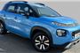 2021 Citroen C3 Aircross 1.2 PureTech 110 Shine 5dr