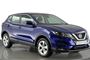 2019 Nissan Qashqai 1.3 DiG-T 160 Acenta Premium 5dr DCT