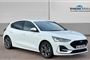 2022 Ford Focus 1.0 EcoBoost ST-Line 5dr