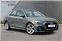 2022 Audi A1 30 TFSI 110 S Line 5dr