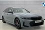 2024 BMW 3 Series Touring 320i M Sport 5dr Step Auto