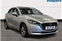 2021 Mazda 2 1.5 Skyactiv G SE-L Nav 5dr