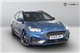 2019 Ford Focus Estate 2.3 EcoBoost ST 5dr