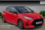 2021 Toyota Yaris 1.5 Hybrid Launch Edition 5dr CVT