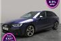 2020 Audi A4 Avant 35 TDI Black Edition 5dr S Tronic