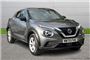 2020 Nissan Juke 1.0 DiG-T Acenta 5dr DCT