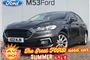 2021 Ford Mondeo 2.0 EcoBlue Zetec Edition 5dr