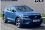 2023 Volvo XC40 2.0 B4P Ultimate Dark 5dr Auto