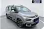 2019 Citroen Berlingo 1.2 PureTech Flair XL 5dr [7 seat]