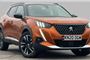 2020 Peugeot 2008 1.2 PureTech 130 GT Line 5dr