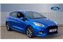 2020 Ford Fiesta 1.0 EcoBoost 125 ST-Line 5dr