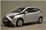 2020 Toyota Aygo 1.0 VVT-i X-Play 5dr x-shift