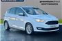 2016 Ford C-MAX 1.0 EcoBoost 125 Zetec 5dr