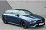 2023 Mercedes-Benz CLA Shooting Brake CLA 200 AMG Line Premium + Night Ed 5dr Tip Auto