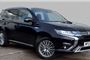 2021 Mitsubishi Outlander 2.4 PHEV Dynamic Safety 5dr Auto