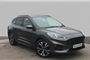 2022 Ford Kuga 1.5 EcoBlue ST-Line X Edition 5dr Auto