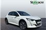 2021 Peugeot 208 1.2 PureTech 100 GT 5dr