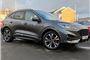 2022 Ford Kuga 2.5 PHEV ST-Line X 5dr CVT