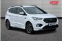 2018 Ford Kuga 2.0 TDCi ST-Line 5dr 2WD