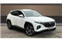 2022 Hyundai Tucson 1.6 TGDi Hybrid 230 Premium 5dr 2WD Auto