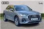 2024 Audi Q3 35 TFSI S Line 5dr S Tronic [Leather]