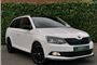 2018 Skoda Fabia Estate 1.0 TSI 110 Monte Carlo 5dr