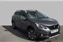 2017 Peugeot 2008 1.2 PureTech Allure 5dr