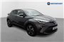 2023 Toyota C-HR 1.8 Hybrid Design 5dr CVT