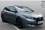 2022 Nissan Leaf 160kW e+ N-Connecta 59kWh 5dr Auto