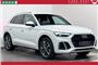 2021 Audi Q5 45 TFSI Quattro S Line 5dr S Tronic