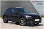 2023 Audi Q5 45 TFSI Quattro Black Edition 5dr S Tronic