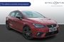 2021 SEAT Ibiza 1.0 TSI 110 FR Sport [EZ] 5dr