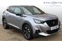 2022 Peugeot 2008 1.2 PureTech 130 GT 5dr EAT8