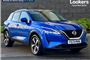 2021 Nissan Qashqai 1.3 DiG-T MH 158 N-Connecta 5dr Xtronic